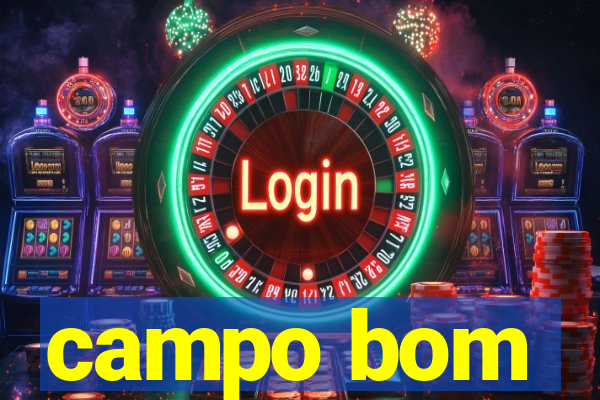 campo bom